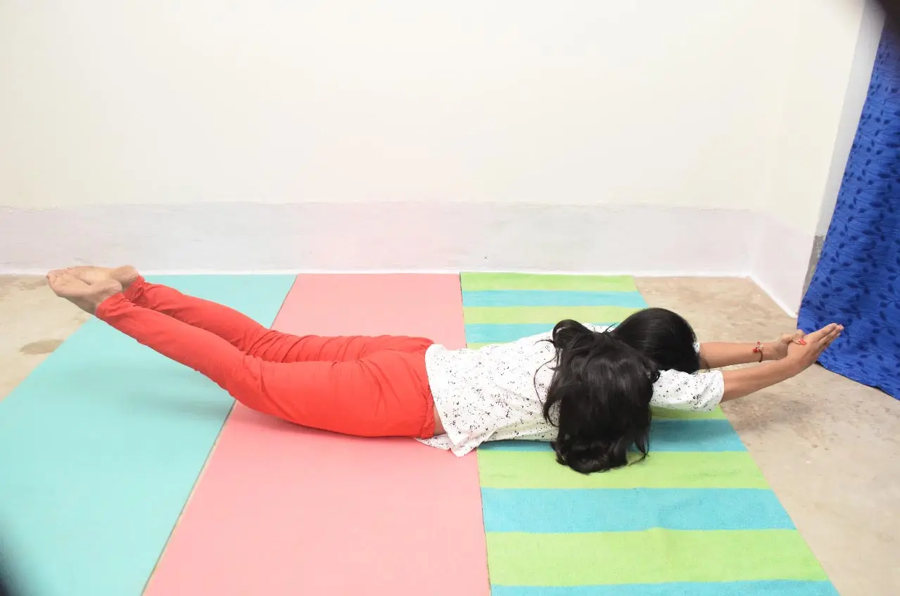 Yoga classes in kolkata