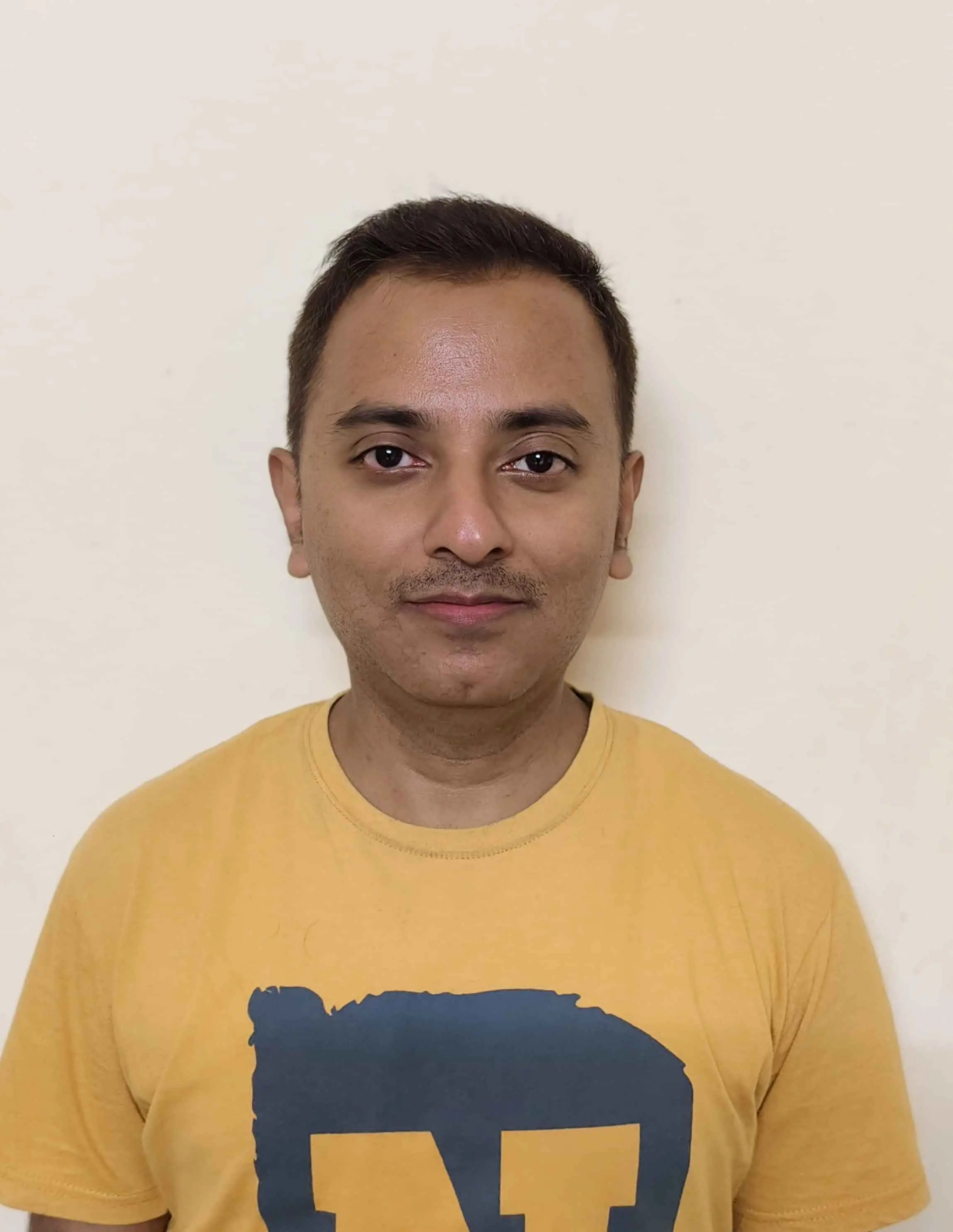 Aparna Ghosh