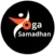 Yoga Samadhan Logo