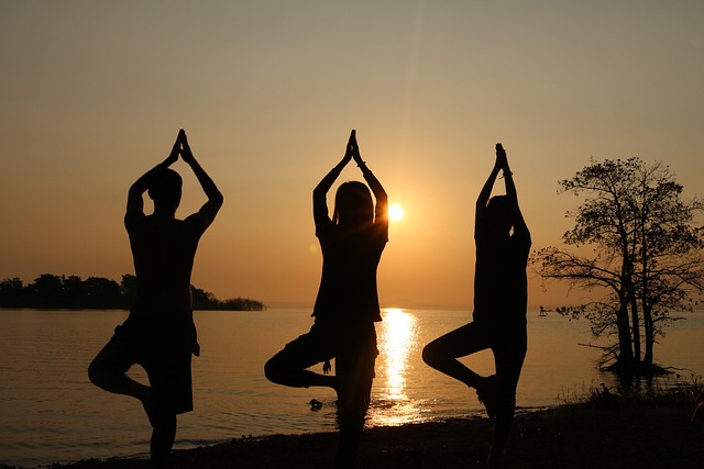 Morning Yoga
