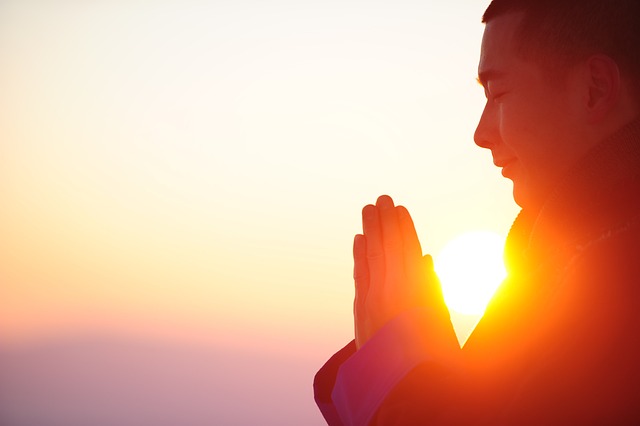 Stress Relief Yoga