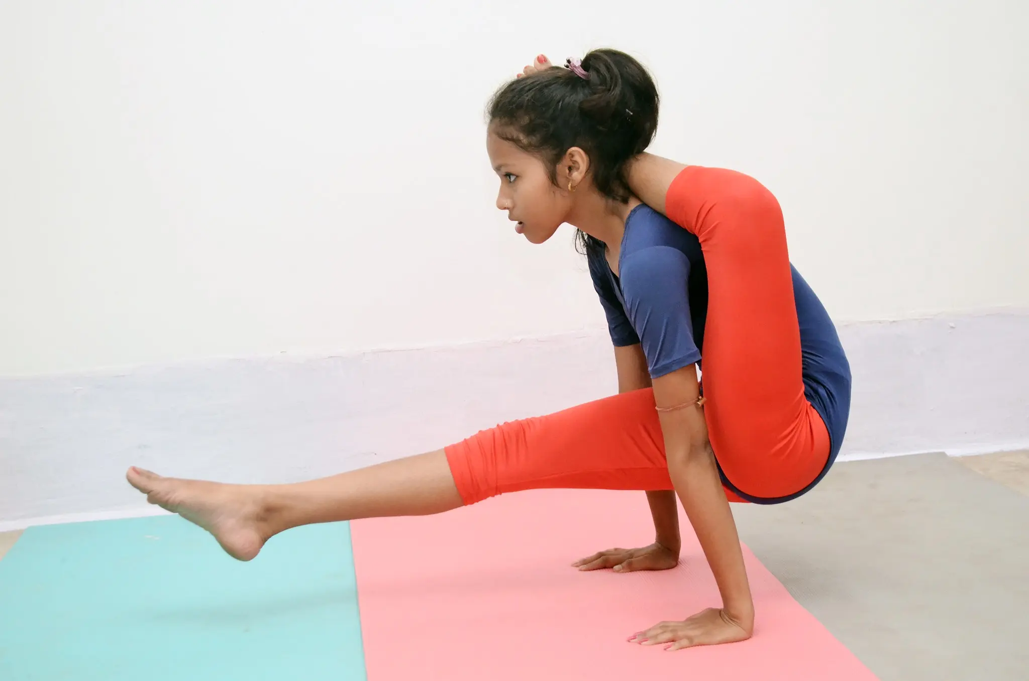 Yoga classes in kolkata