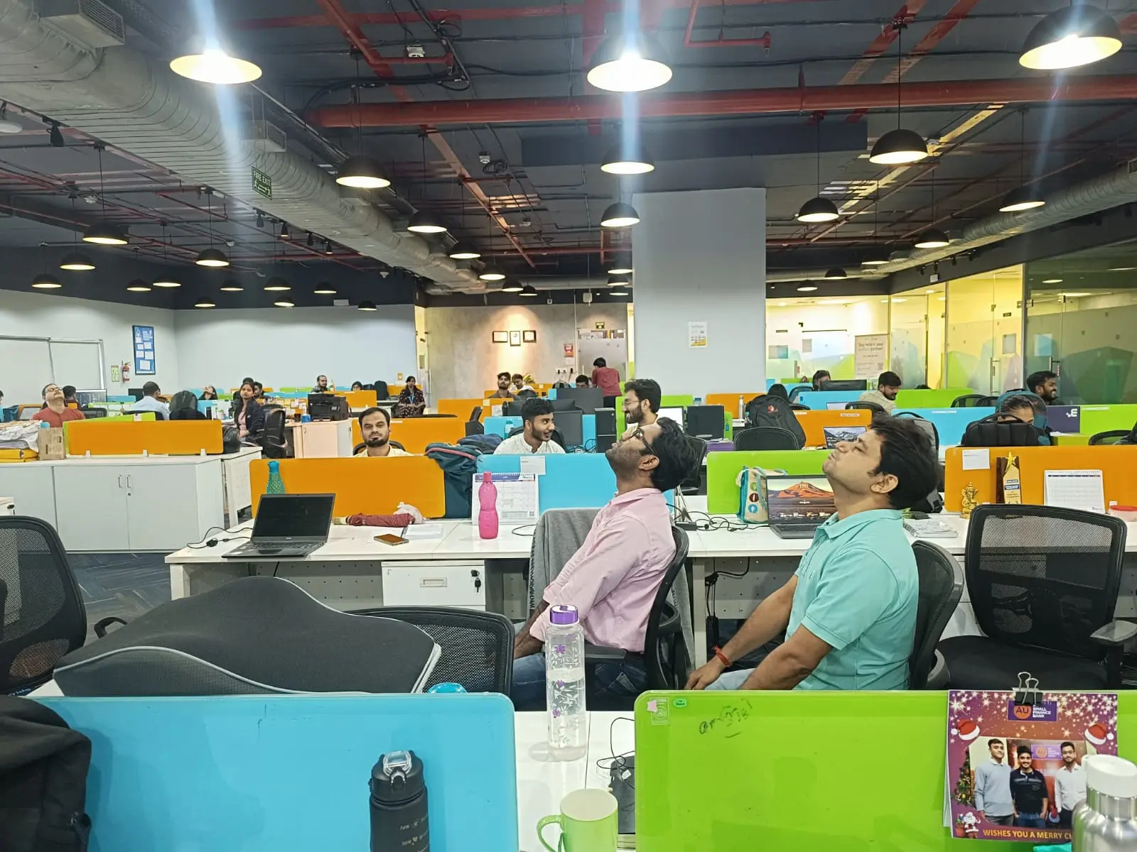 Yoga classes in kolkata