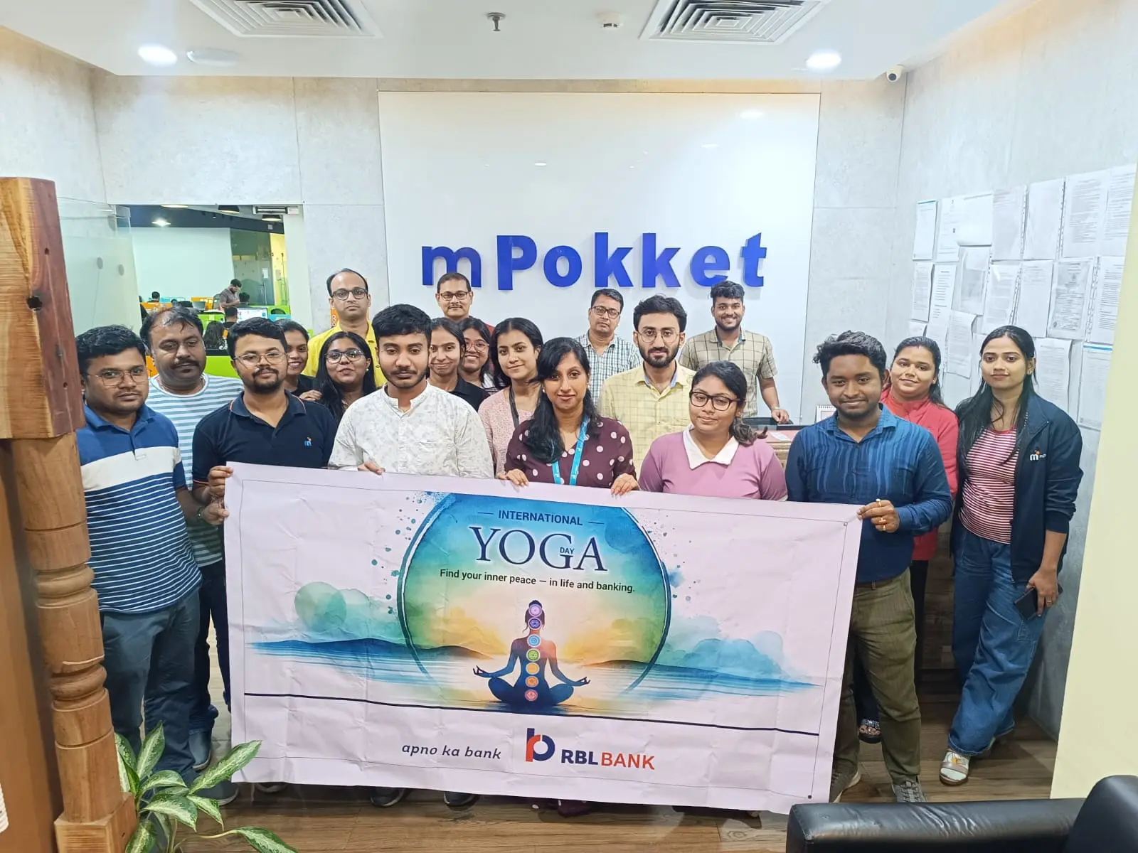 Yoga classes in kolkata