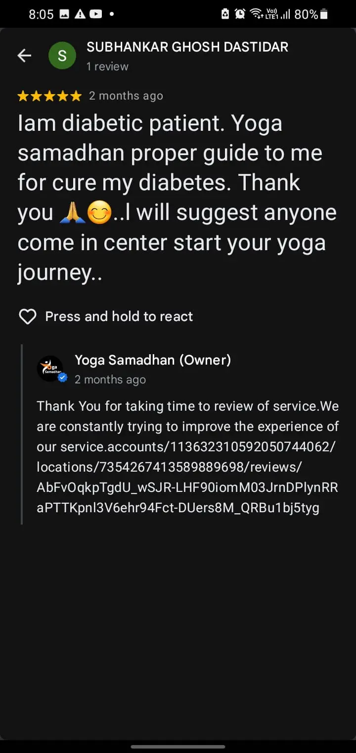 review