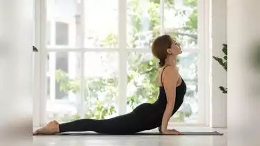 yoga for weight loss